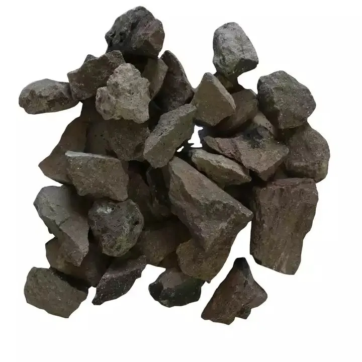 25-50 mm de carbure de calcium