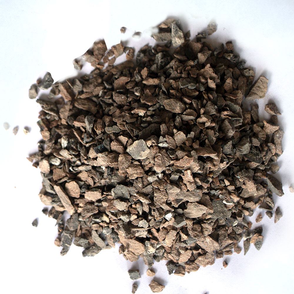 Premiers soins et traitement du carbure de calcium
