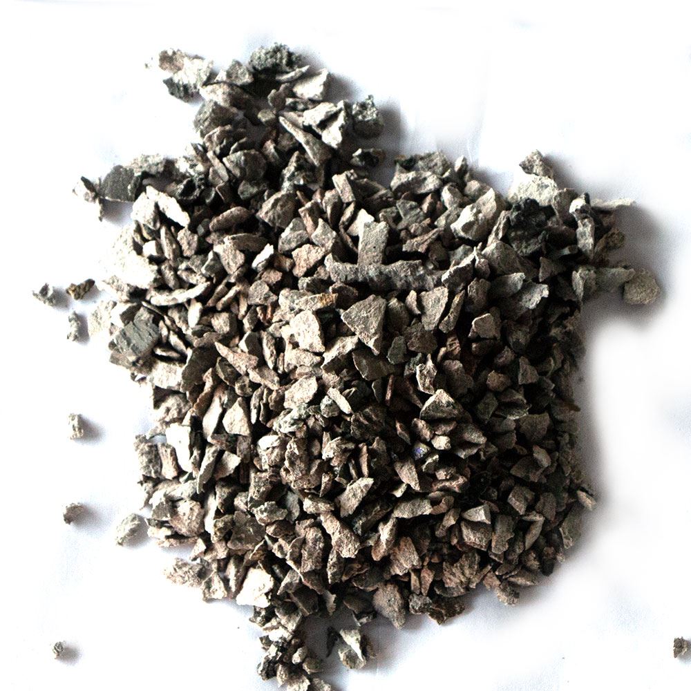Application de carbure de calcium