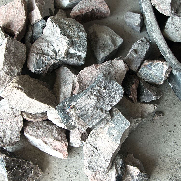 Explication du principe de production du traitement du carbure de calcium