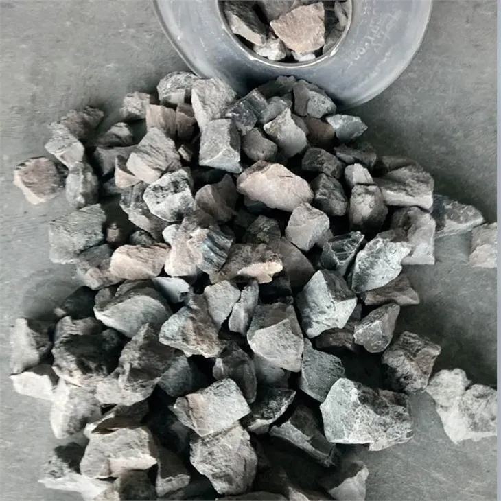 15-25mm High Quality Good Price Calcium Carbide