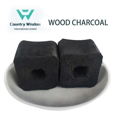 Barbecue au charbon de bois pour l'extérieur et la maison, chauffage au carbone, sans fumée, environnemental